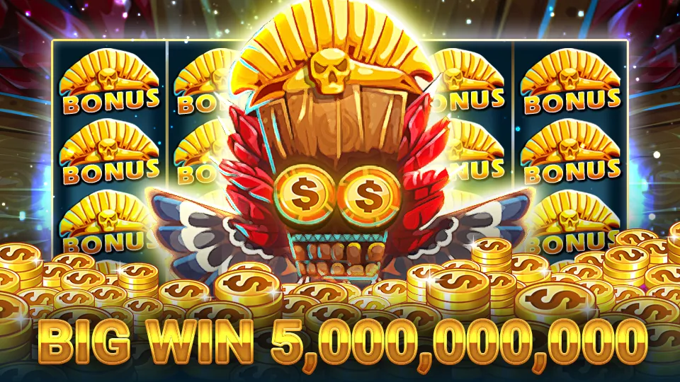 Giao diện game Bắn Cá Thần Tài